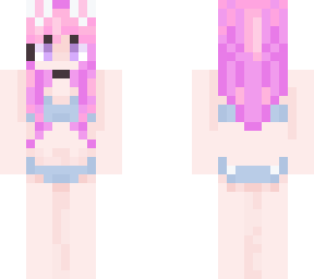 euphemia (pool party swimsuit)