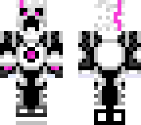 evil attack droid (fishblock) (edited)