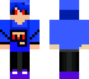 exe skin