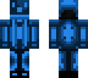 expendable robot