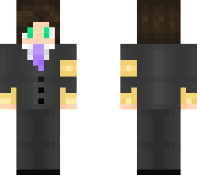 fancy suit guy