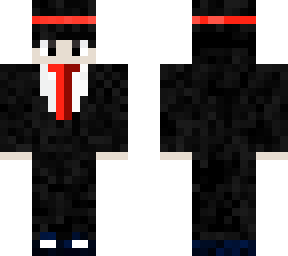 fancy tophat.
