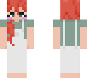farm girl v2 (10 follower special)