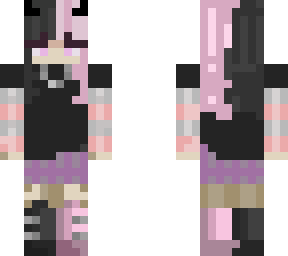 feminine gothic
