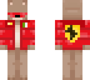 ferrari bear