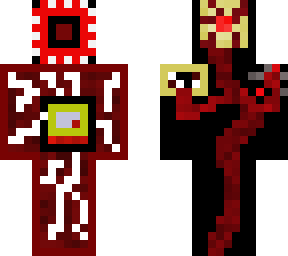final form imposter!