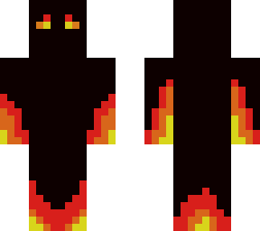 fire boy