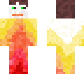 fire boy
