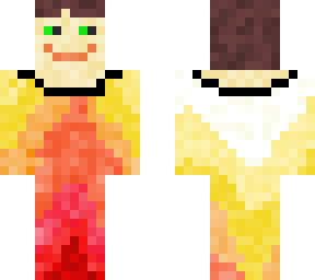 fire boy