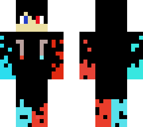 fire vs ice