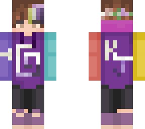 fixed karl skin