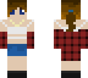 flannelled fashion