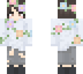 flower boy