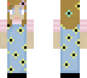 flower girl