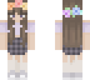 flower girl