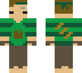 forest ninja