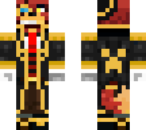 foxy forajido
