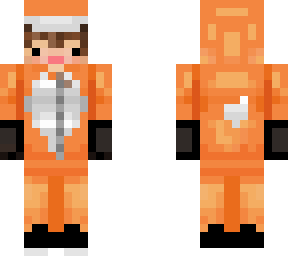 foxy kings og skin