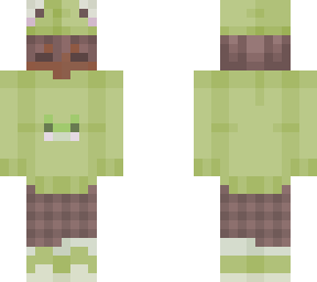 frog!