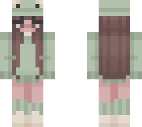 frog