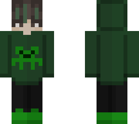 frog boy