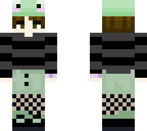 frog hat