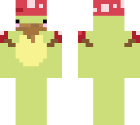 frogge