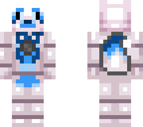frosted lolbit