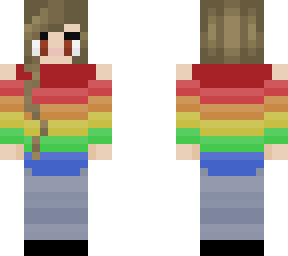 full skin