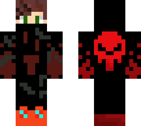 gamer boy