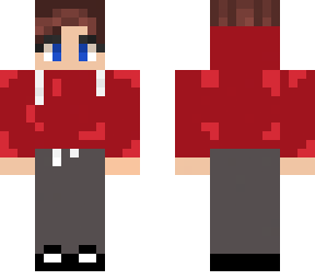 gamer hoodie