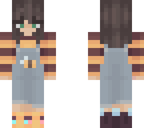 gem bee suit