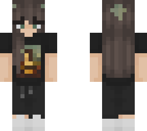 gem monalisa shirt