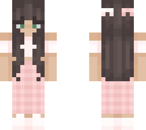 gem pink clothes