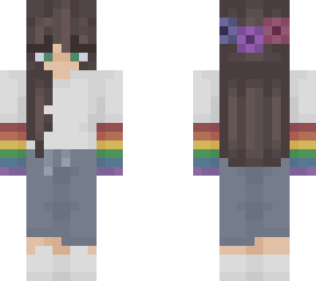gem pride :)