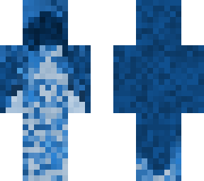 ghost in a cloak