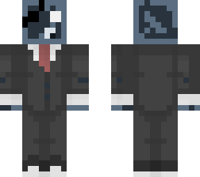 ghost slime boy