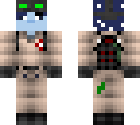ghostbuster space