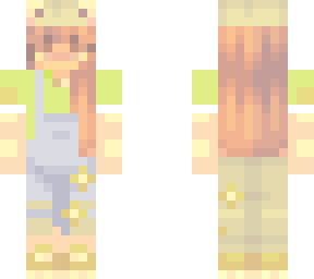 girl frog