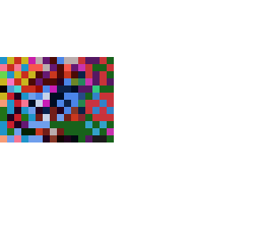 glitched