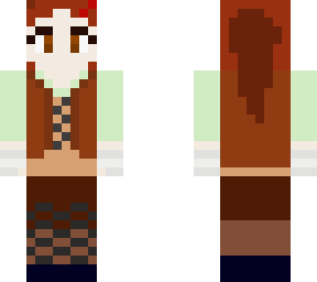 gnome character