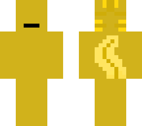gold axolotl