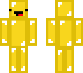 gold boy