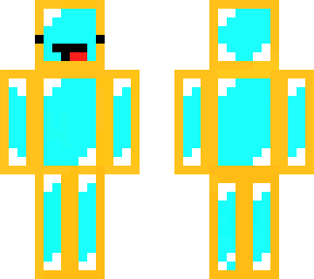 gold skeppy :)