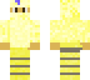 golden knight