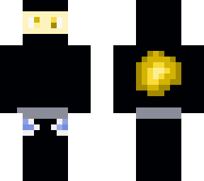 golden ninja