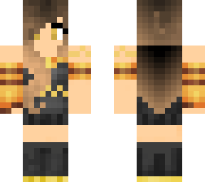 goldenglare