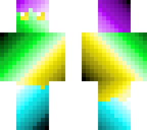 gradient madness