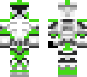 green clone
