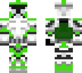 green clone